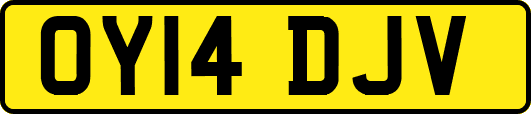 OY14DJV