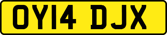 OY14DJX