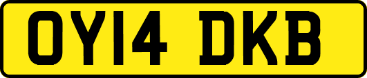 OY14DKB