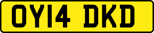 OY14DKD