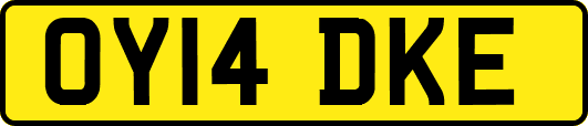 OY14DKE