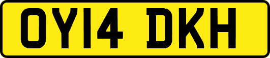 OY14DKH