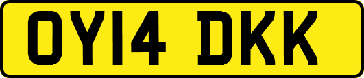 OY14DKK