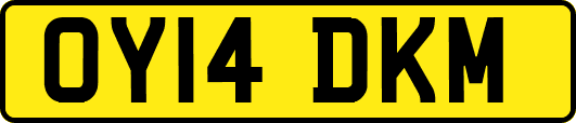 OY14DKM