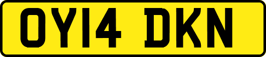 OY14DKN