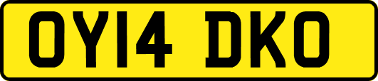 OY14DKO