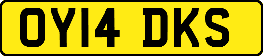 OY14DKS