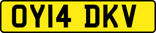 OY14DKV