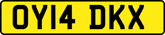 OY14DKX