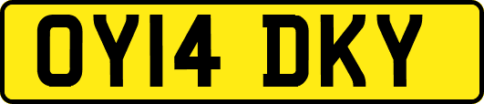 OY14DKY
