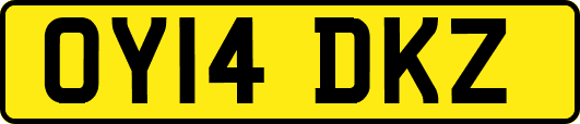 OY14DKZ