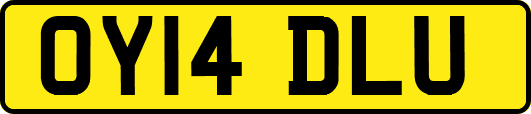 OY14DLU