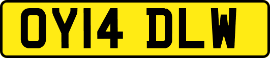 OY14DLW