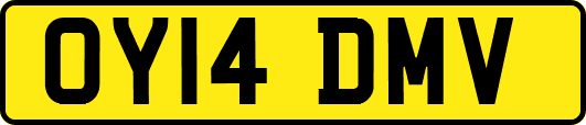 OY14DMV