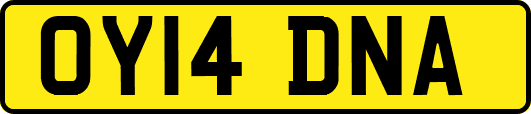 OY14DNA
