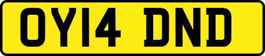 OY14DND