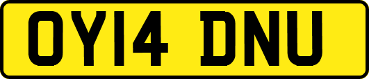 OY14DNU