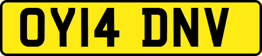 OY14DNV