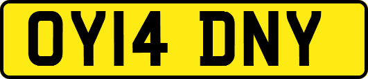 OY14DNY
