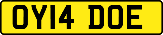 OY14DOE