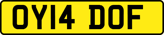 OY14DOF