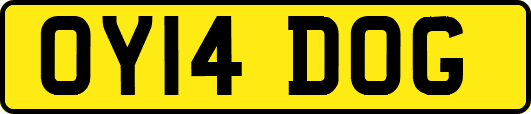 OY14DOG