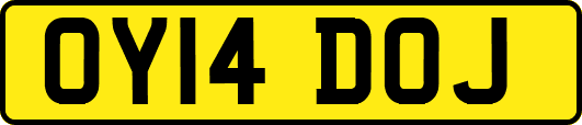 OY14DOJ