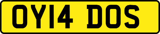 OY14DOS