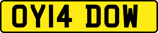 OY14DOW