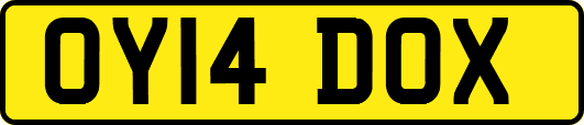 OY14DOX