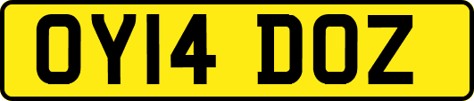 OY14DOZ