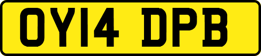 OY14DPB