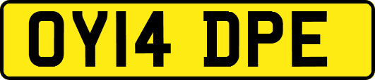 OY14DPE
