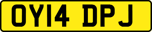OY14DPJ