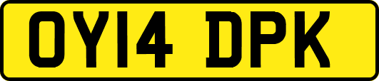OY14DPK
