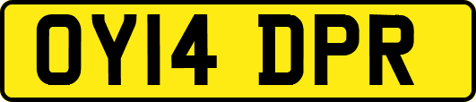 OY14DPR