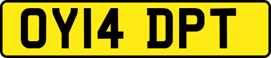 OY14DPT