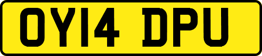 OY14DPU