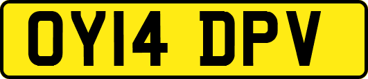OY14DPV