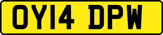 OY14DPW