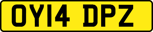 OY14DPZ