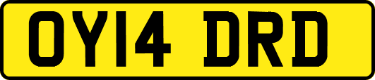 OY14DRD