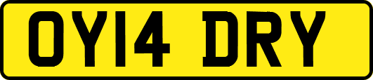 OY14DRY