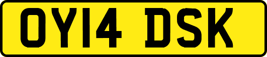 OY14DSK