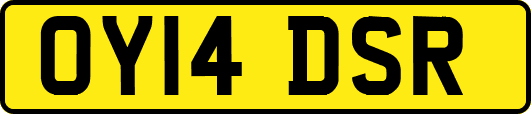 OY14DSR