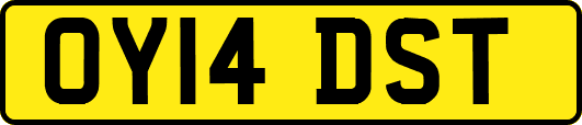 OY14DST