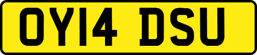 OY14DSU