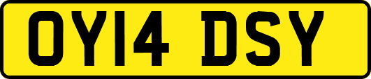 OY14DSY