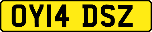 OY14DSZ