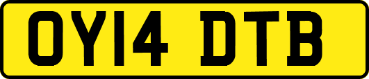 OY14DTB